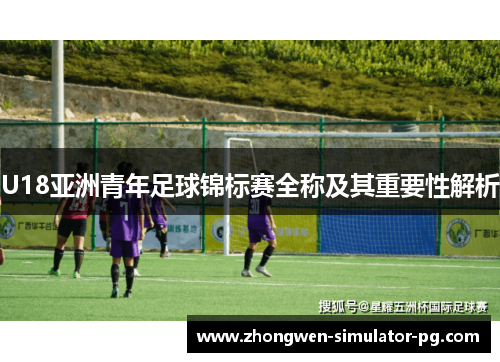 U18亚洲青年足球锦标赛全称及其重要性解析 U18亚洲青年足球锦标赛全称及其重要性解析