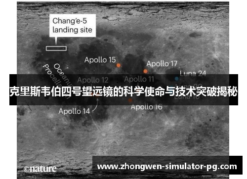 克里斯韦伯四号望远镜的科学使命与技术突破揭秘 克里斯韦伯四号望远镜的科学使命与技术突破揭秘