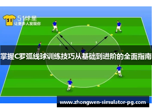 掌握C罗弧线球训练技巧从基础到进阶的全面指南 掌握C罗弧线球训练技巧从基础到进阶的全面指南