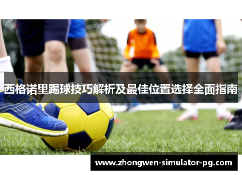 西格诺里踢球技巧解析及最佳位置选择全面指南 西格诺里踢球技巧解析及最佳位置选择全面指南