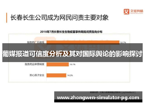 葡媒报道可信度分析及其对国际舆论的影响探讨 葡媒报道可信度分析及其对国际舆论的影响探讨
