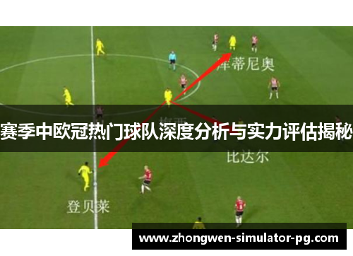 赛季中欧冠热门球队深度分析与实力评估揭秘