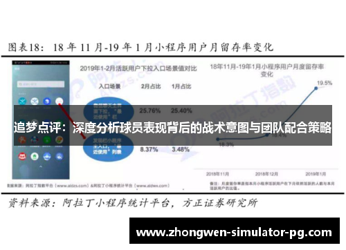追梦点评:深度分析球员表现背后的战术意图与团队配合策略 追梦点评:深度分析球员表现背后的战术意图与团队配合策略